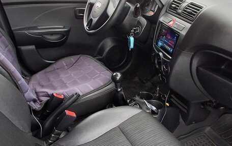 KIA Picanto I, 2010 год, 319 000 рублей, 14 фотография