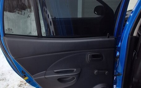 KIA Picanto I, 2010 год, 319 000 рублей, 12 фотография