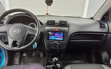 KIA Picanto I, 2010 год, 319 000 рублей, 9 фотография