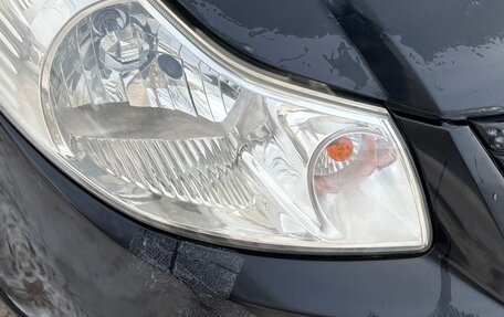 Suzuki SX4 II рестайлинг, 2008 год, 620 000 рублей, 2 фотография