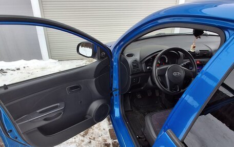 KIA Picanto I, 2010 год, 319 000 рублей, 8 фотография