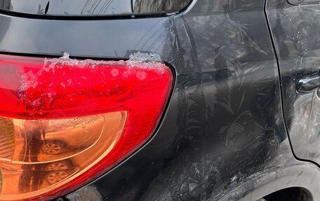 Suzuki SX4 II рестайлинг, 2008 год, 620 000 рублей, 4 фотография