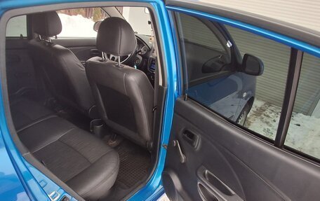 KIA Picanto I, 2010 год, 319 000 рублей, 15 фотография