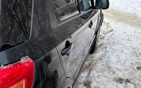 Suzuki SX4 II рестайлинг, 2008 год, 620 000 рублей, 3 фотография