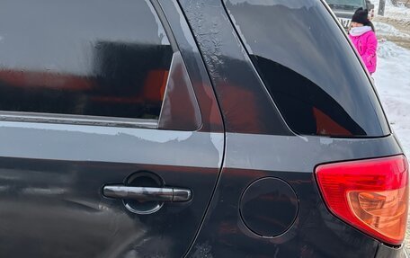 Suzuki SX4 II рестайлинг, 2008 год, 620 000 рублей, 5 фотография