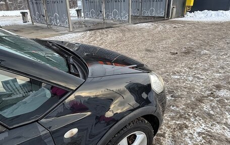 Suzuki SX4 II рестайлинг, 2008 год, 620 000 рублей, 8 фотография