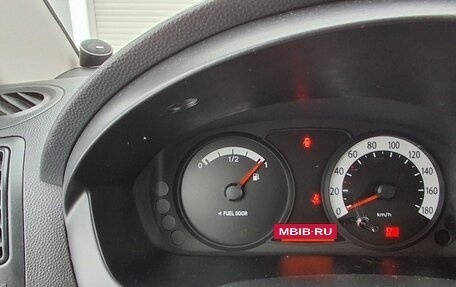 KIA Picanto I, 2010 год, 319 000 рублей, 11 фотография