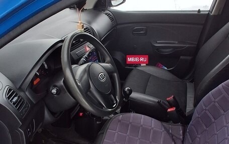 KIA Picanto I, 2010 год, 319 000 рублей, 7 фотография