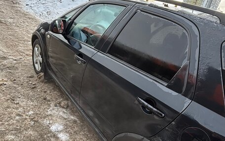 Suzuki SX4 II рестайлинг, 2008 год, 620 000 рублей, 10 фотография