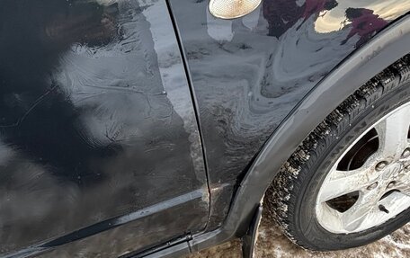 Suzuki SX4 II рестайлинг, 2008 год, 620 000 рублей, 9 фотография