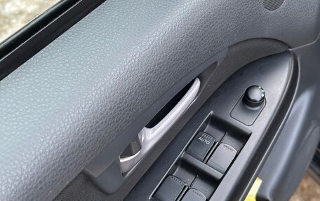 Suzuki SX4 II рестайлинг, 2008 год, 620 000 рублей, 11 фотография