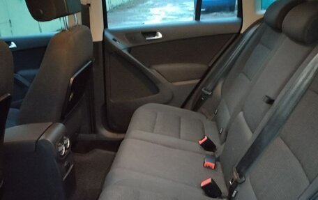 Volkswagen Tiguan I, 2015 год, 1 350 000 рублей, 9 фотография