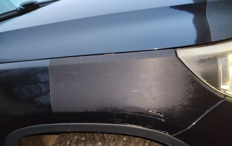 Volkswagen Tiguan I, 2015 год, 1 350 000 рублей, 10 фотография