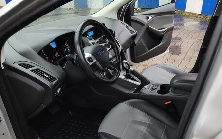 Ford Focus III, 2014 год, 800 000 рублей, 5 фотография