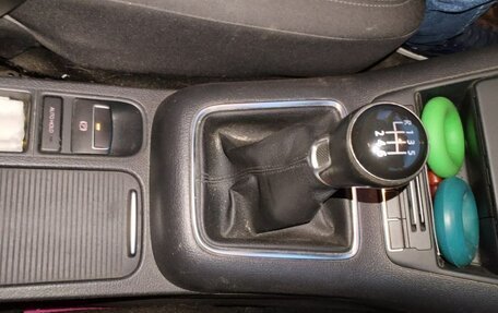 Volkswagen Tiguan I, 2015 год, 1 350 000 рублей, 12 фотография