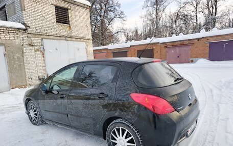 Peugeot 308 II, 2011 год, 550 000 рублей, 2 фотография