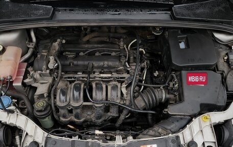 Ford Focus III, 2014 год, 800 000 рублей, 7 фотография