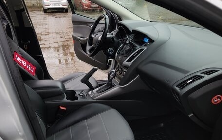 Ford Focus III, 2014 год, 800 000 рублей, 6 фотография