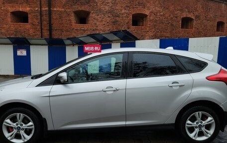 Ford Focus III, 2014 год, 800 000 рублей, 2 фотография