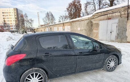 Peugeot 308 II, 2011 год, 550 000 рублей, 5 фотография