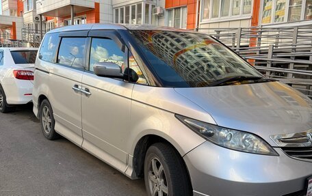 Honda Elysion I, 2006 год, 950 000 рублей, 2 фотография
