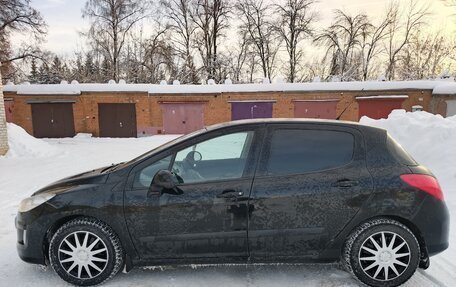 Peugeot 308 II, 2011 год, 550 000 рублей, 7 фотография