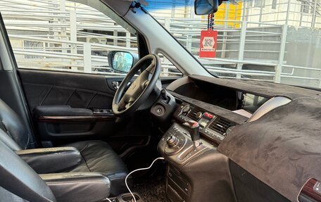 Honda Elysion I, 2006 год, 950 000 рублей, 4 фотография