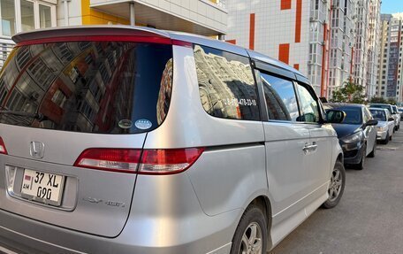 Honda Elysion I, 2006 год, 950 000 рублей, 3 фотография