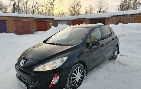 Peugeot 308 II, 2011 год, 550 000 рублей, 4 фотография