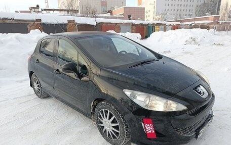 Peugeot 308 II, 2011 год, 550 000 рублей, 6 фотография