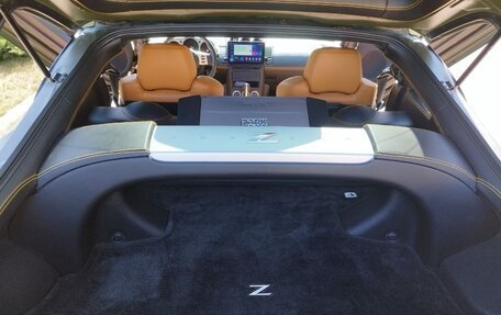 Nissan 350Z, 2004 год, 2 700 000 рублей, 13 фотография
