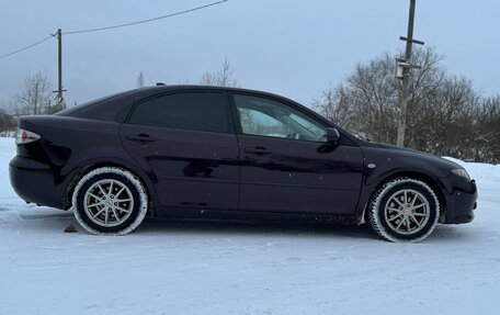 Mazda 6, 2007 год, 625 000 рублей, 5 фотография