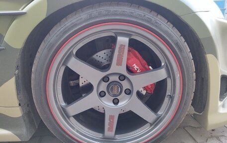 Nissan 350Z, 2004 год, 2 700 000 рублей, 14 фотография