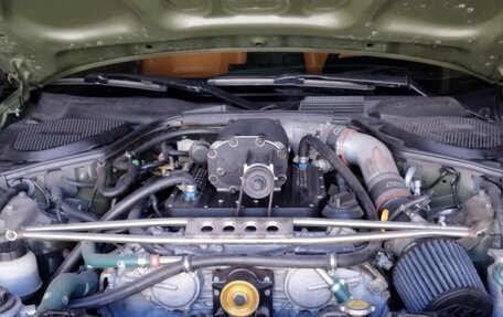 Nissan 350Z, 2004 год, 2 700 000 рублей, 16 фотография