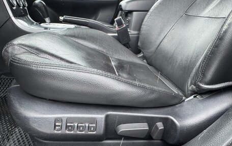 Mazda 6, 2007 год, 625 000 рублей, 12 фотография