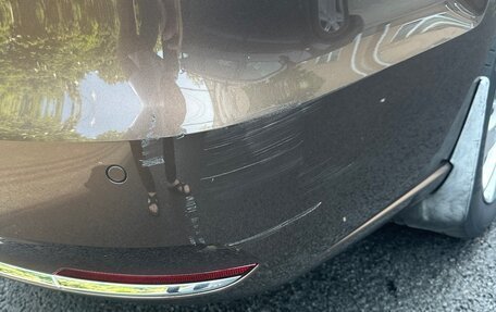 Volkswagen Polo VI (EU Market), 2018 год, 1 700 000 рублей, 8 фотография