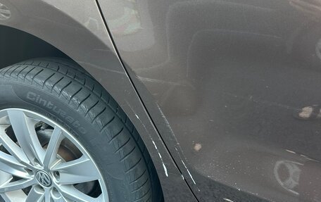 Volkswagen Polo VI (EU Market), 2018 год, 1 700 000 рублей, 9 фотография