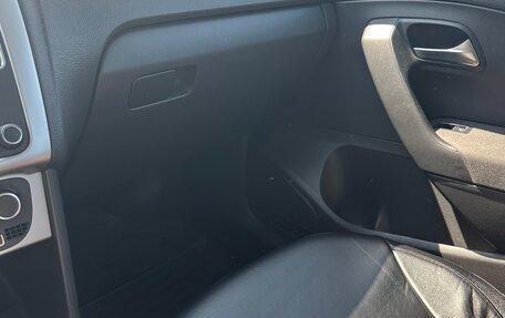 Volkswagen Polo VI (EU Market), 2018 год, 1 700 000 рублей, 14 фотография