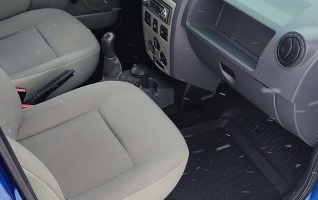 Renault Logan I, 2007 год, 340 000 рублей, 8 фотография