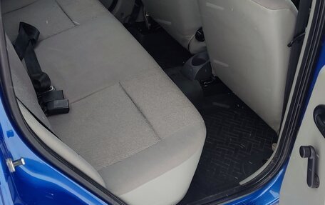 Renault Logan I, 2007 год, 340 000 рублей, 9 фотография