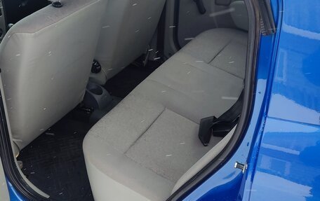 Renault Logan I, 2007 год, 340 000 рублей, 10 фотография