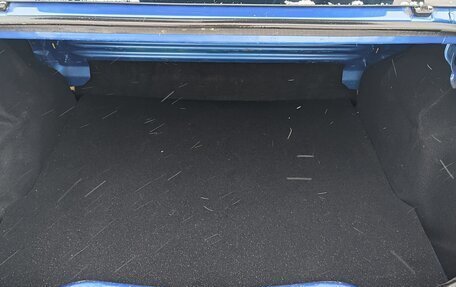 Renault Logan I, 2007 год, 340 000 рублей, 11 фотография