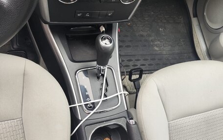 Mercedes-Benz B-Класс, 2010 год, 850 000 рублей, 7 фотография