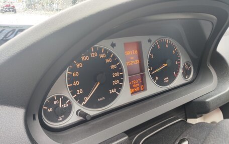 Mercedes-Benz B-Класс, 2010 год, 850 000 рублей, 6 фотография