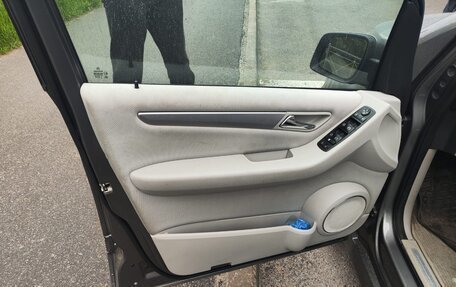 Mercedes-Benz B-Класс, 2010 год, 850 000 рублей, 11 фотография