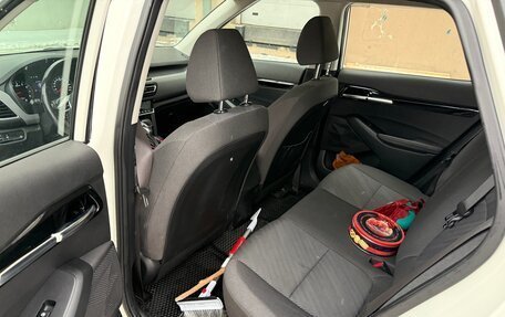 KIA Seltos I, 2020 год, 1 850 000 рублей, 7 фотография