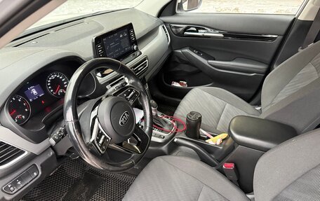 KIA Seltos I, 2020 год, 1 850 000 рублей, 6 фотография