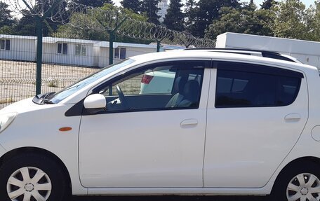 Daihatsu Mira VII, 2009 год, 370 000 рублей, 2 фотография