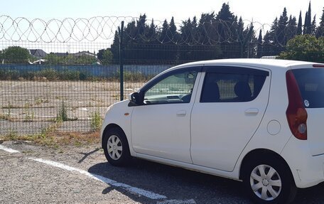 Daihatsu Mira VII, 2009 год, 370 000 рублей, 5 фотография