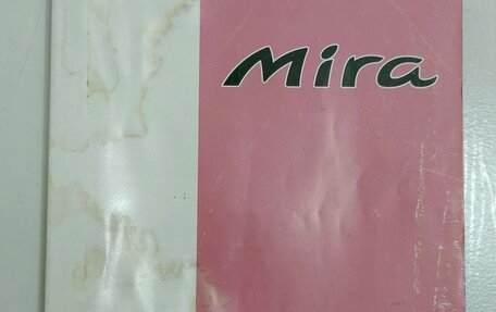 Daihatsu Mira VII, 2009 год, 370 000 рублей, 11 фотография